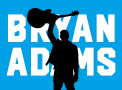 Bryan Adams, 19 novembro, Multiusos Gondomar - 20 novembro 2024, MEO Arena
