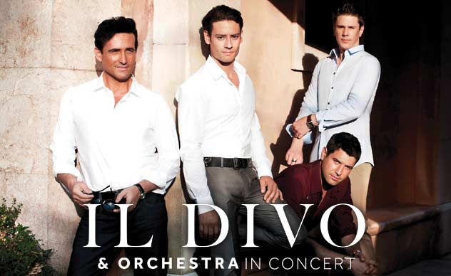 IL DIVO