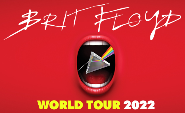 BRIT FLOYD World Tour 2019 - 24 NOV, Multiusos Gondomar / 25 NOV, Altice Arena