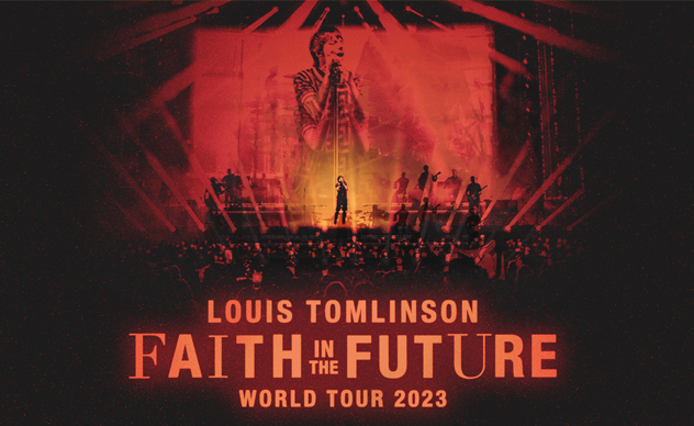 Louis T 3 outubro 2023, Altice Arena