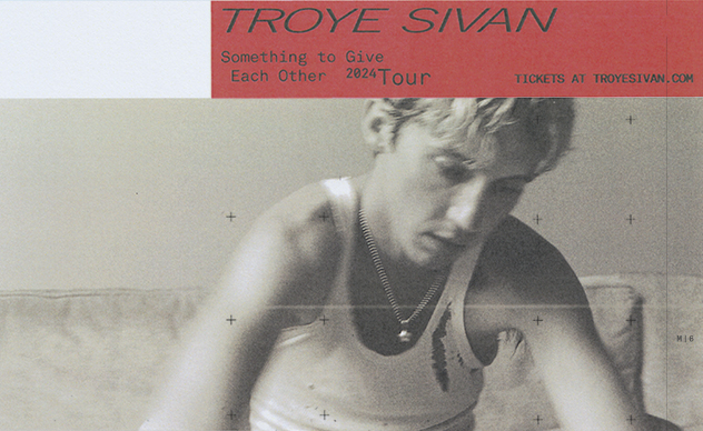 Troye Sivan - 29 de maio 2024 - Coliseu dos Recreios, Lisboa